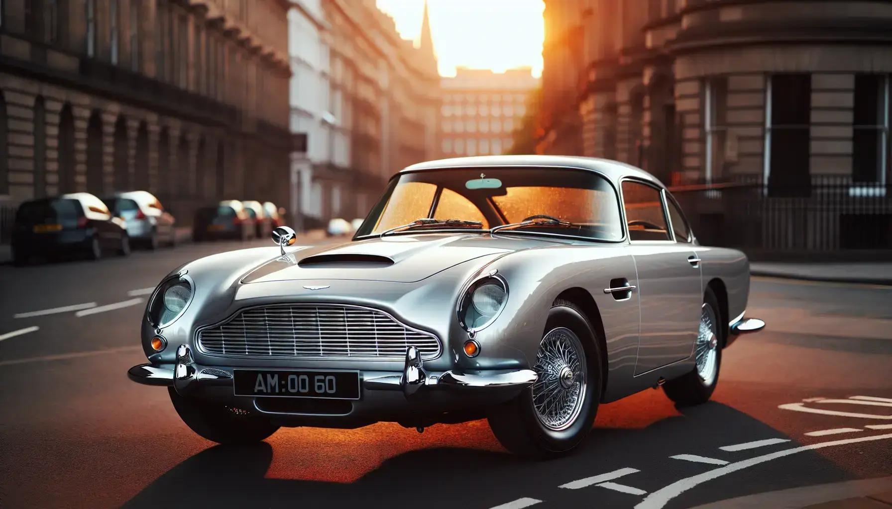 Aston Martin DB5