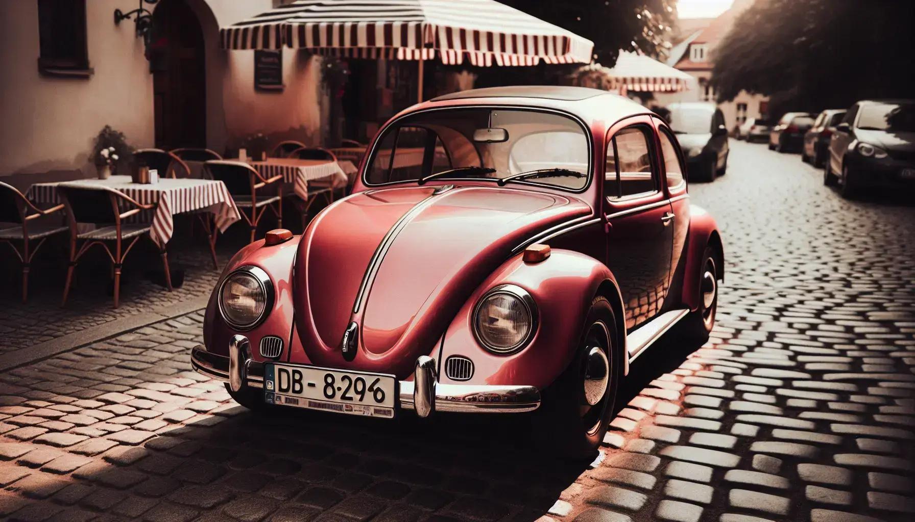 Volkswagen Fusca