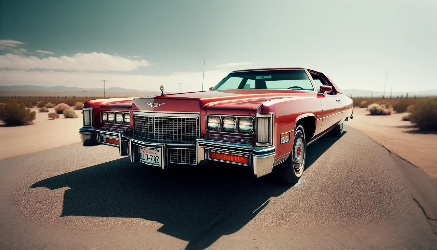 Cadillac Eldorado Cadillac Eldorado