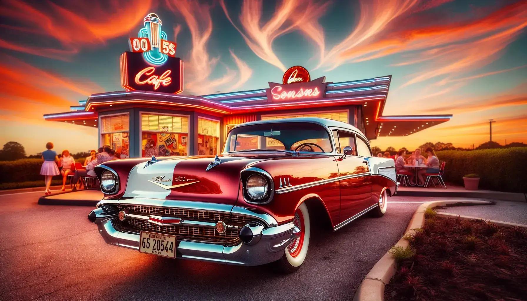 Chevrolet Bel Air Chevrolet Bel Air