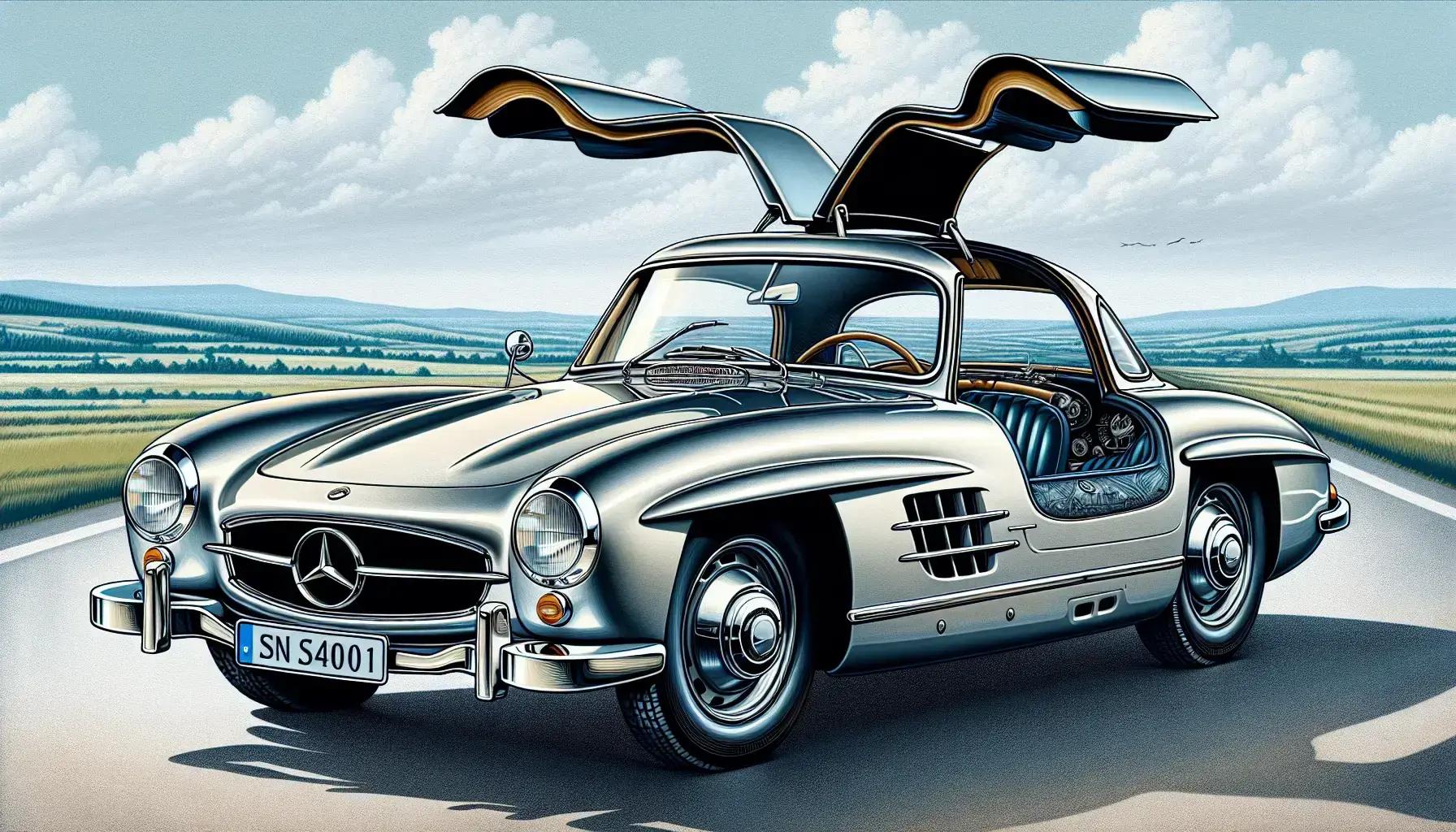 Melhores Carros Antigos: 10 Clássicos que Todo Colecionador Deve Ter