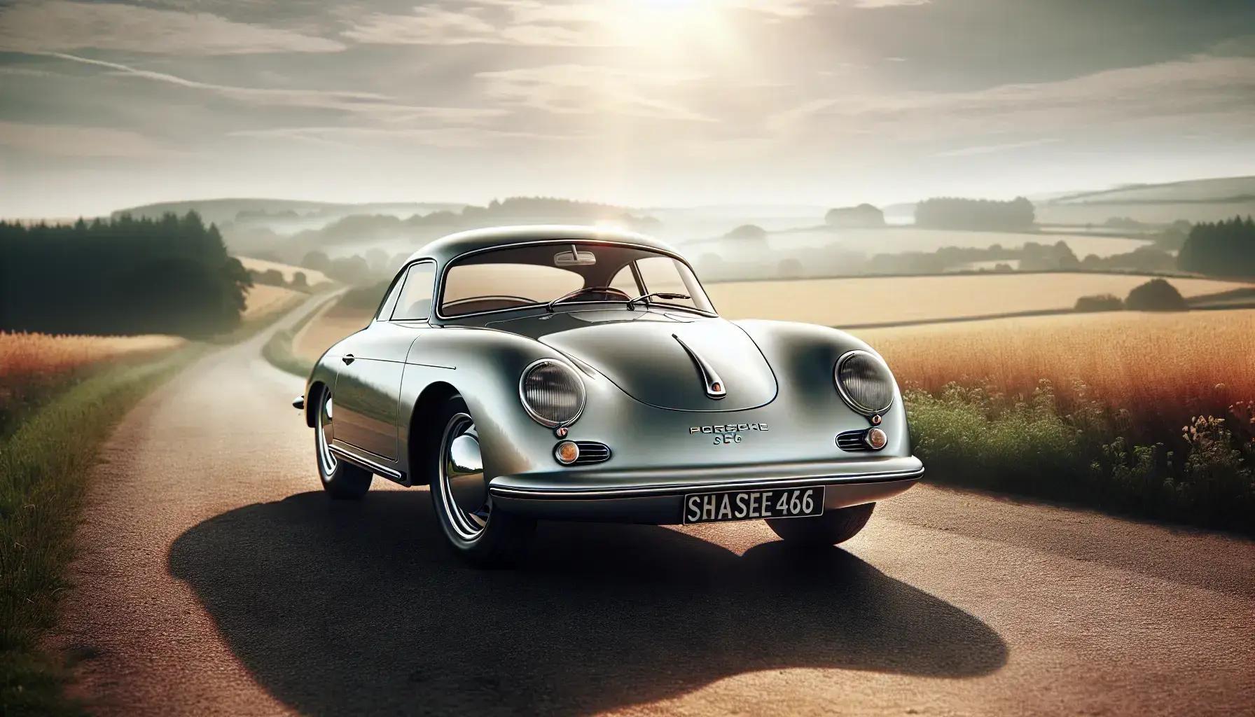 Porsche 356 Porsche 356