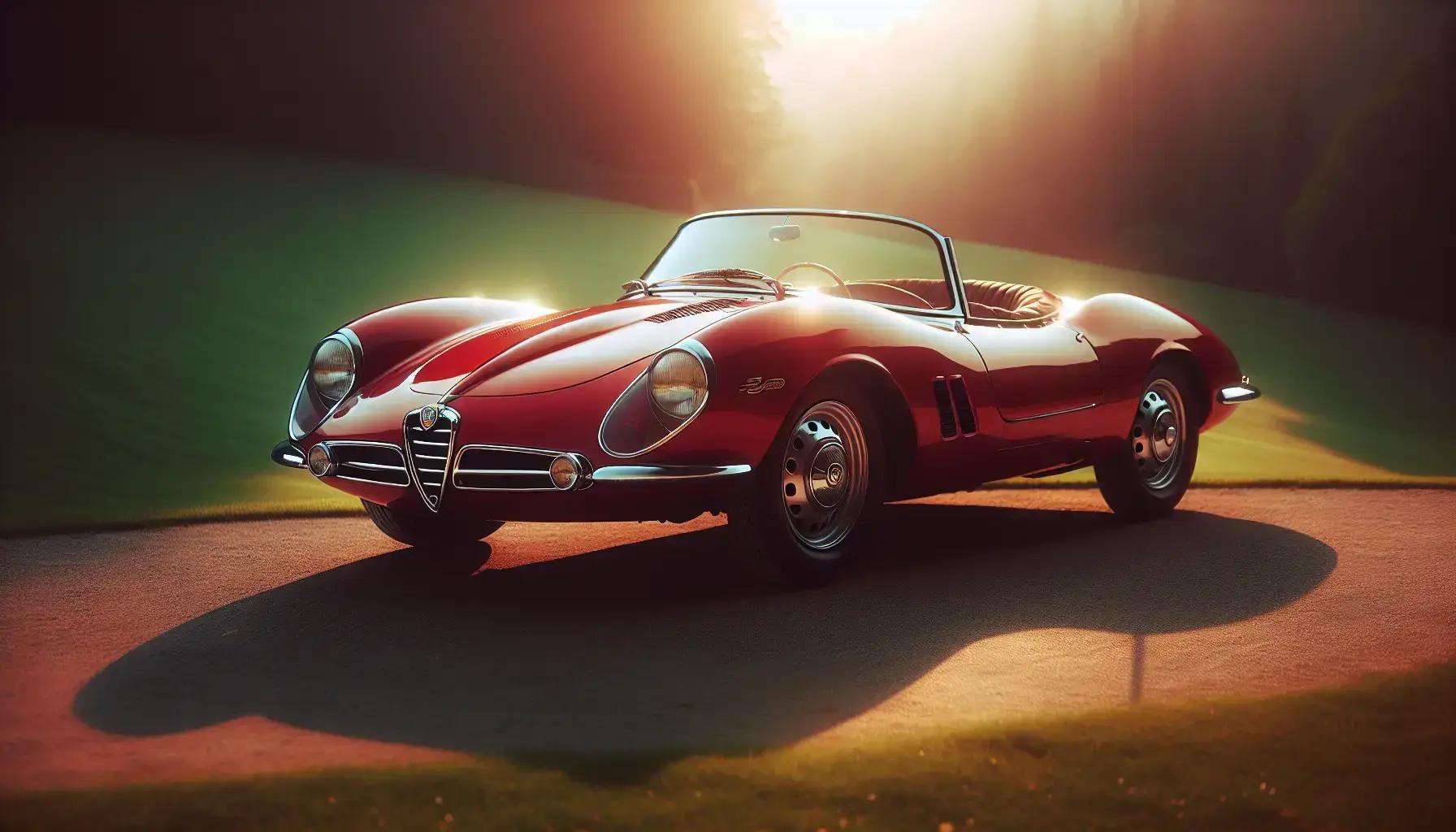 Alfa Romeo Spider Duetto Alfa Romeo Spider Duetto Carros Antigos Alfa Romeo