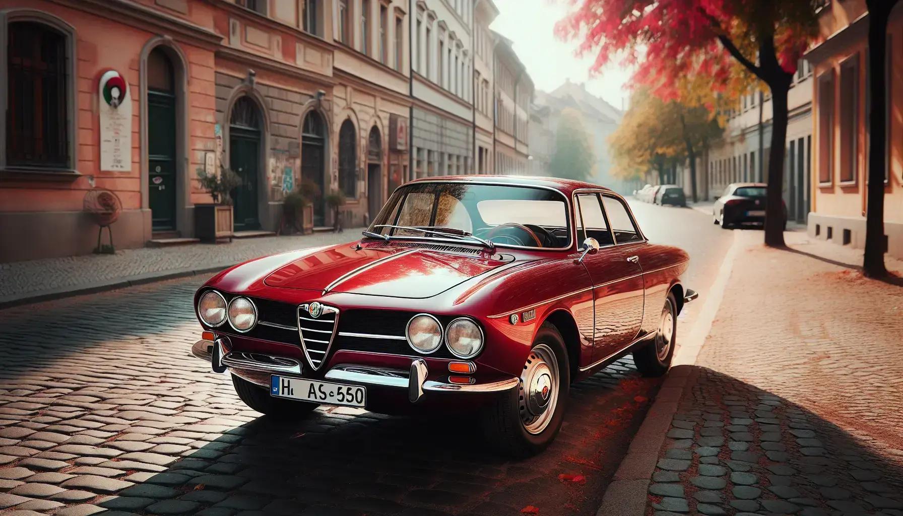 Alfa Romeo Sprint 2600 Alfa Romeo Sprint 2600 Carros Antigos Alfa Romeo