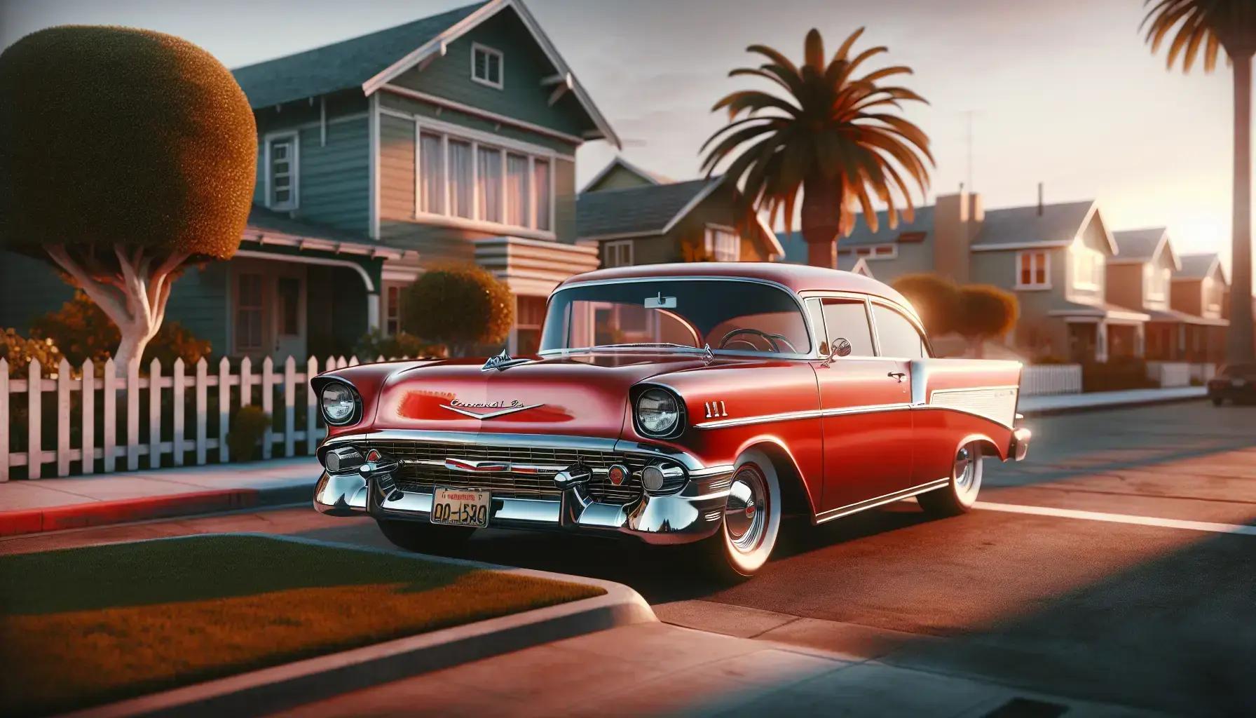 Chevrolet Bel Air Chevrolet Bel Air Carros Antigos de 1950