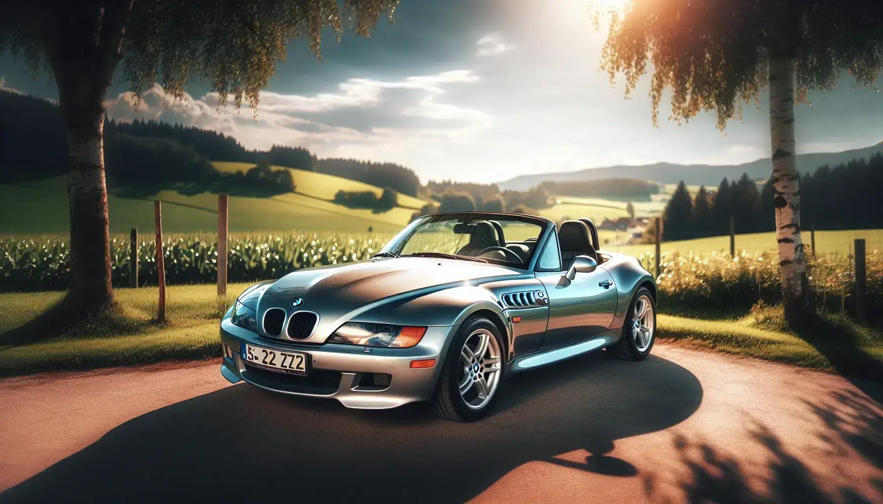 BMW Z3 2.8 BMW Z3 2.8