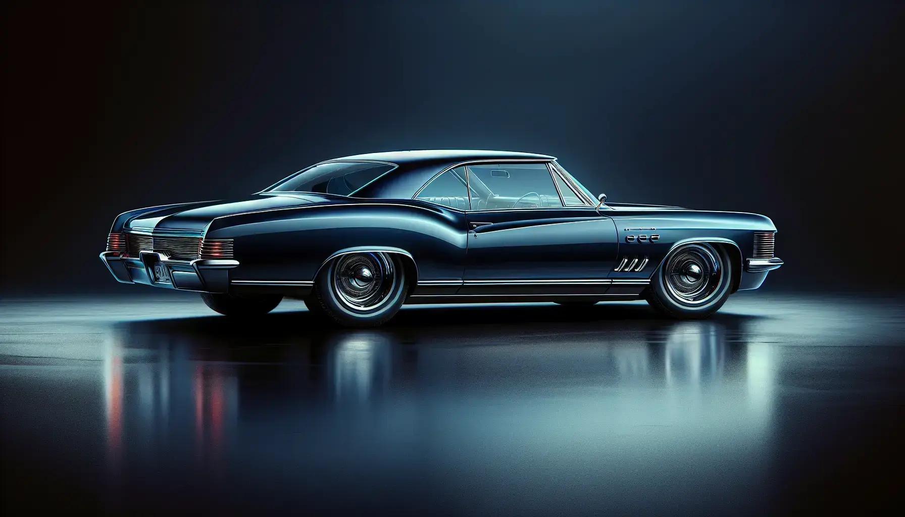 Buick Riviera