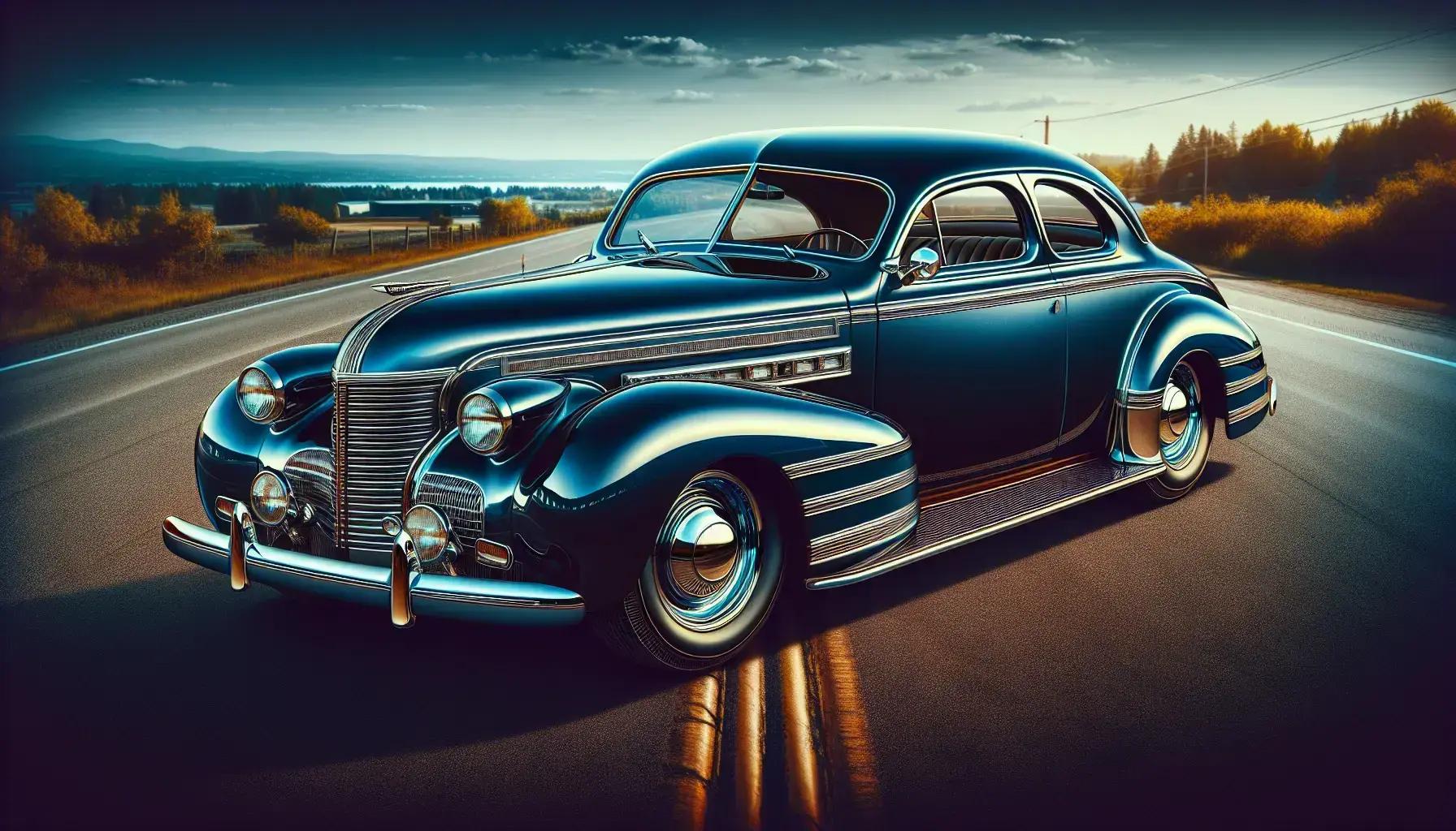Buick Roadmaster