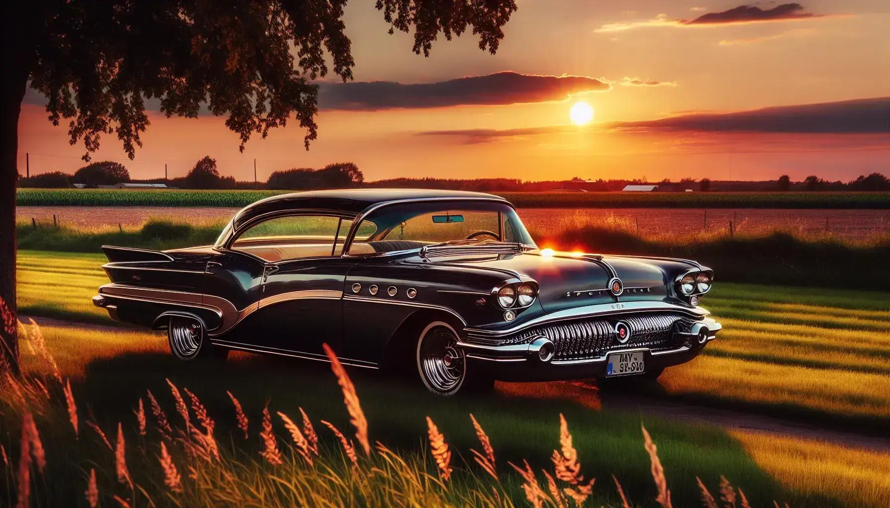 Buick Special Skylark