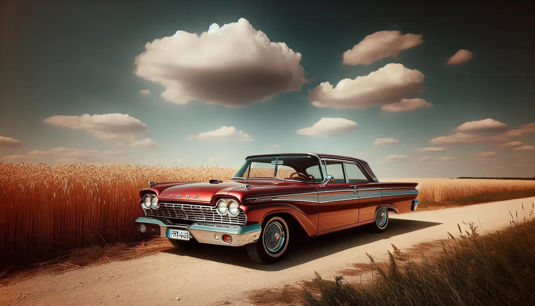 Ford Fairlane