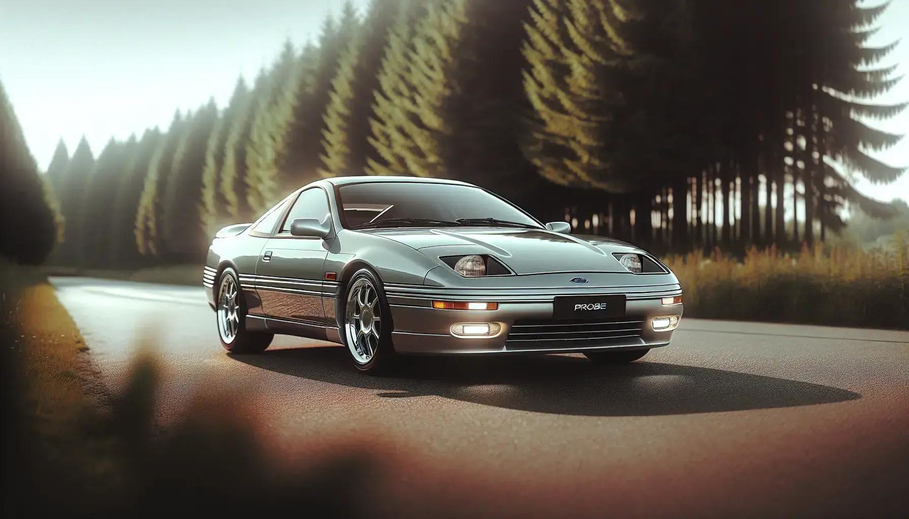 Ford Probe Ford Probe