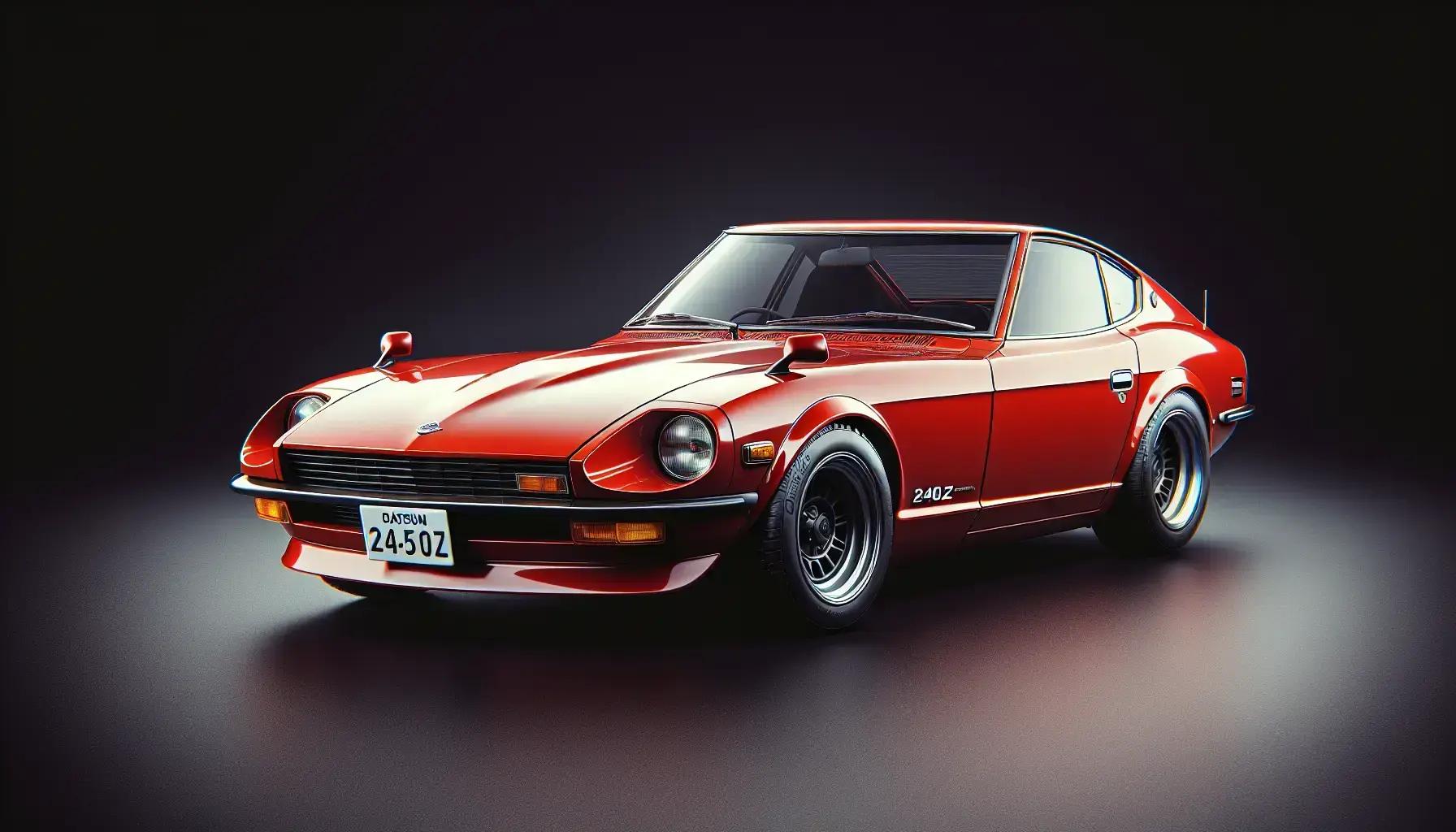 Datsun 240Z