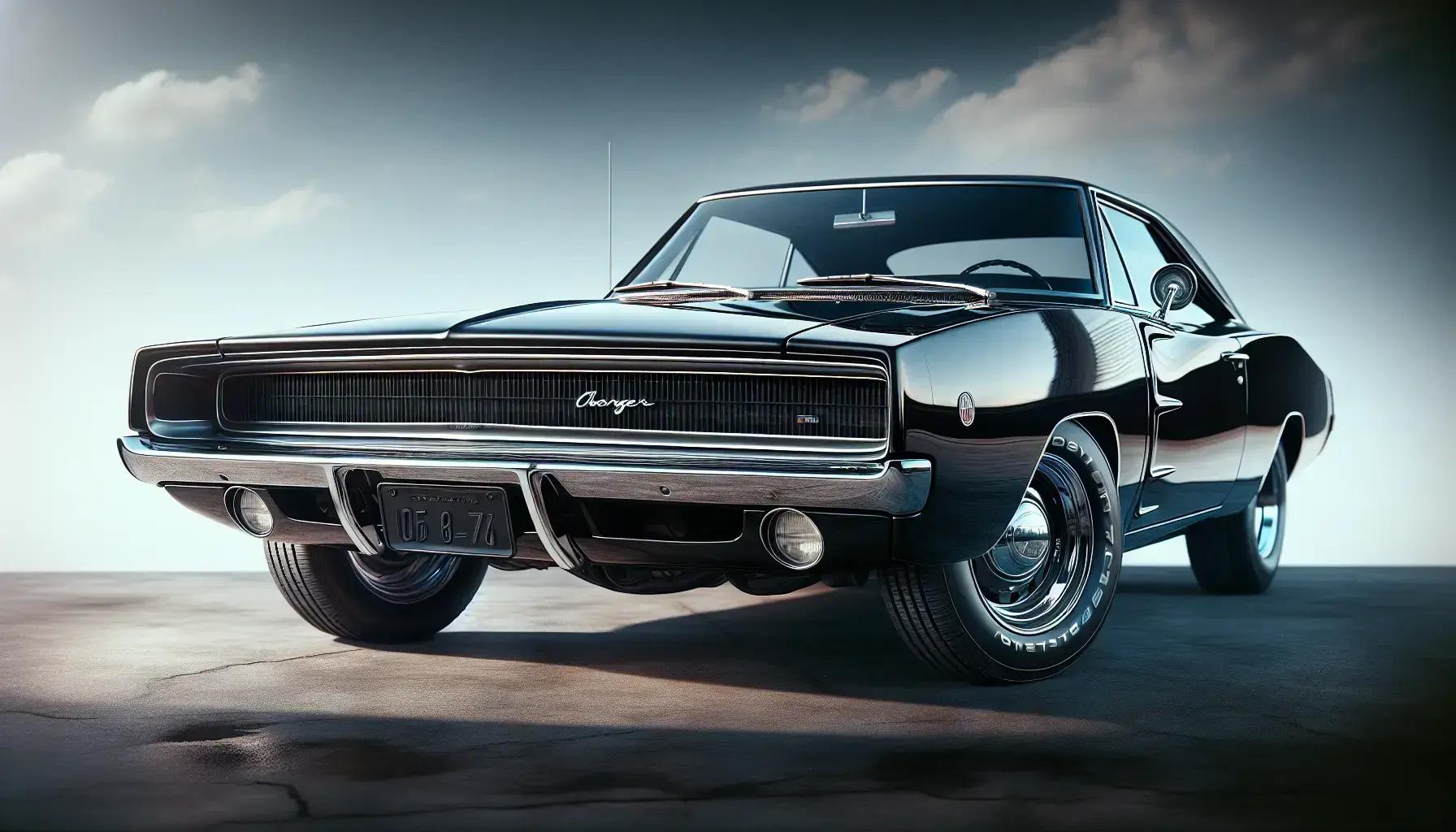 Dodge Charger
