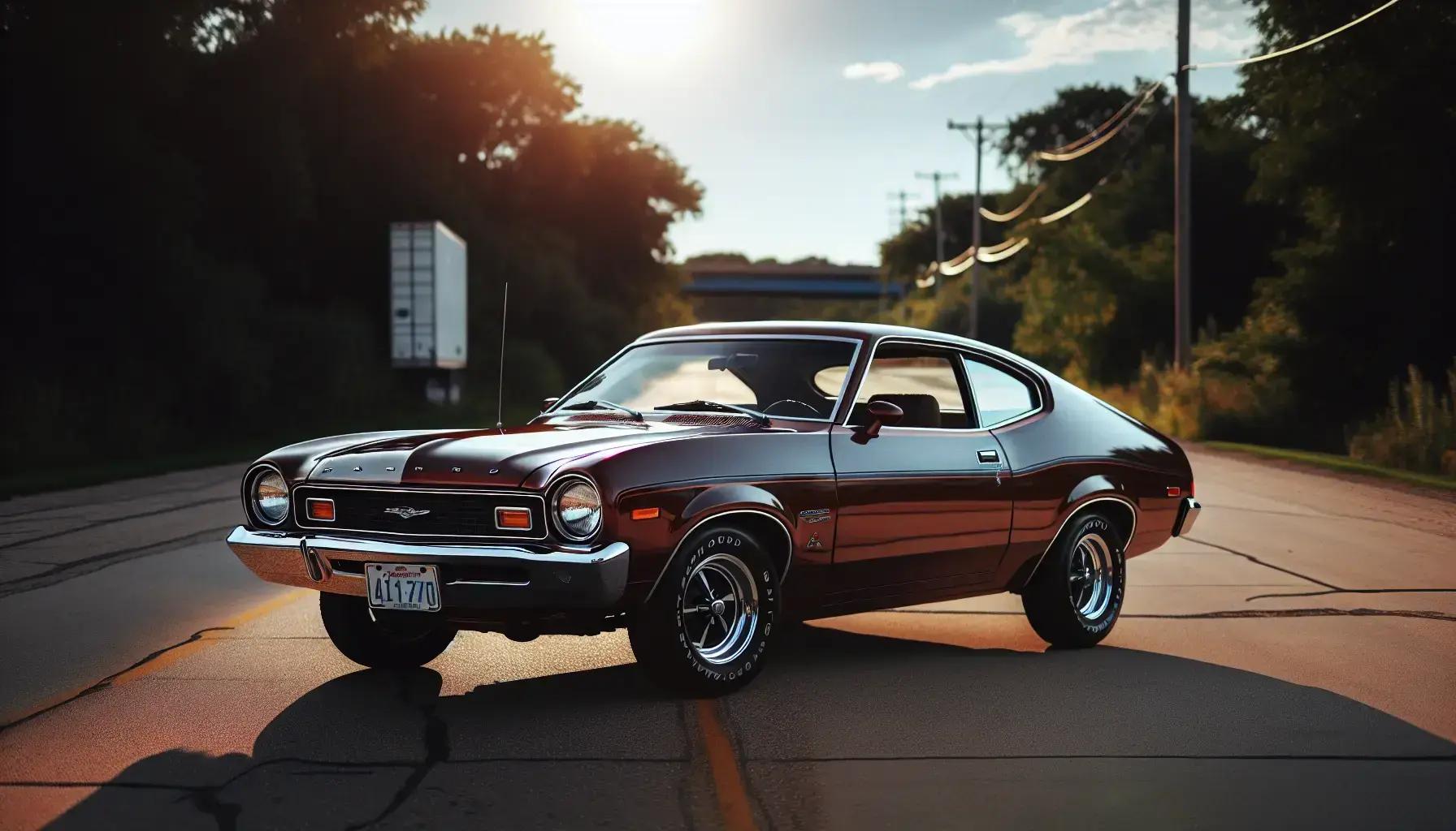 Ford Maverick