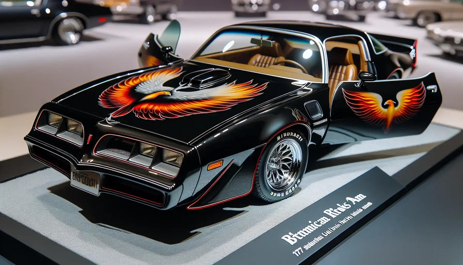 Pontiac Firebird Trans Am