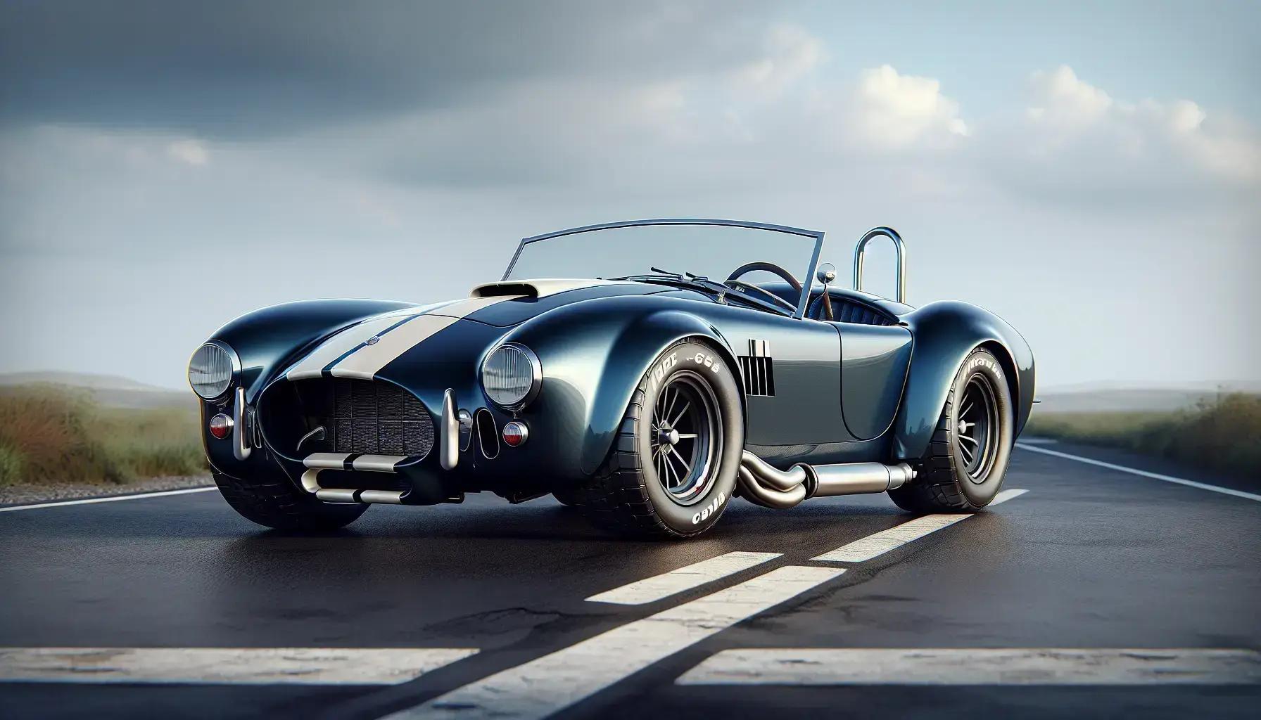 Shelby Cobra 427