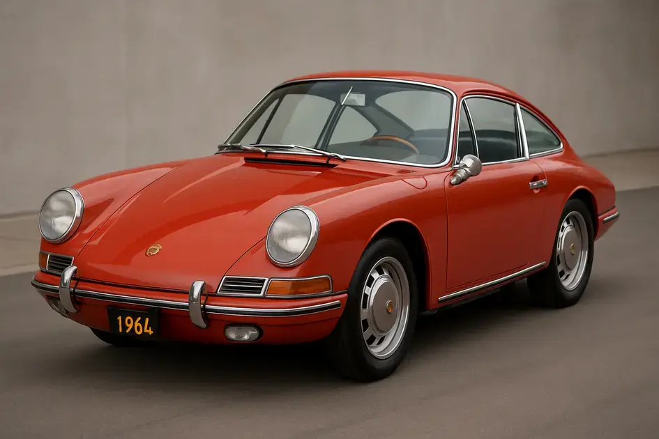 Porsche 911 Porsche 911