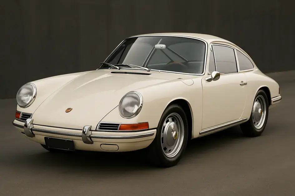 Porsche 911 Porsche 911