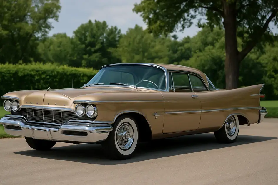  Chrysler Imperial
