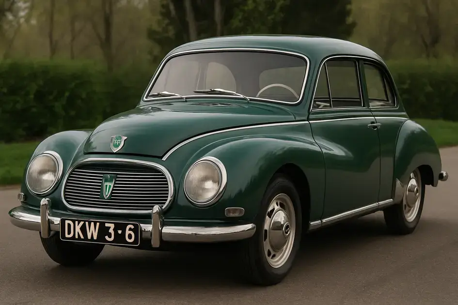  DKW 3=6