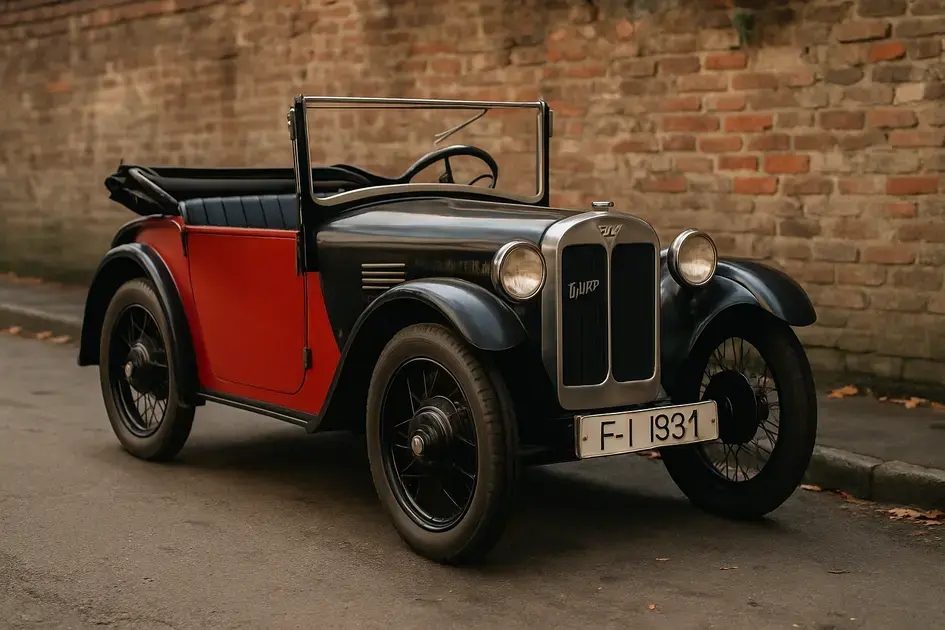 DKW F1