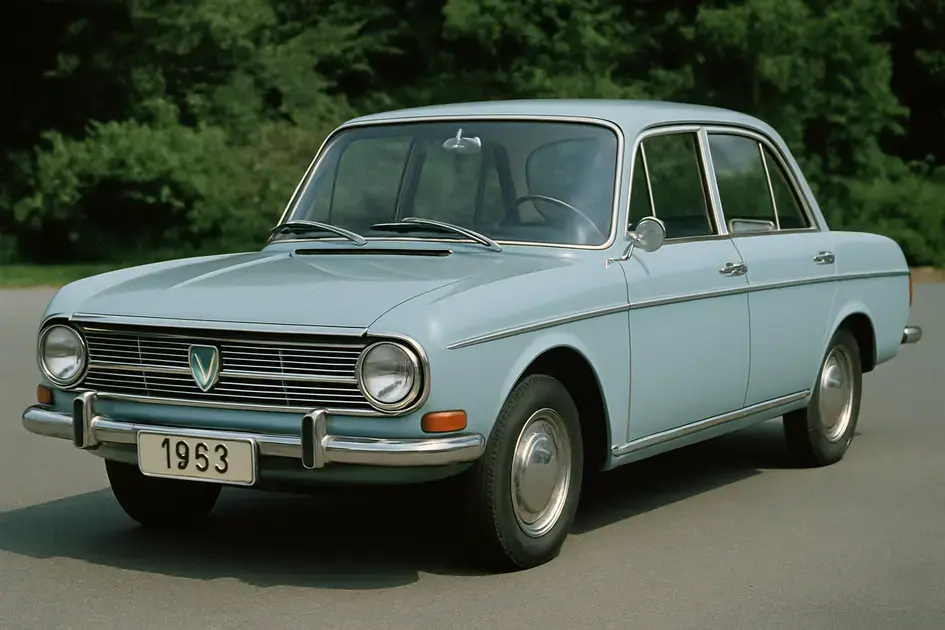  DKW F102