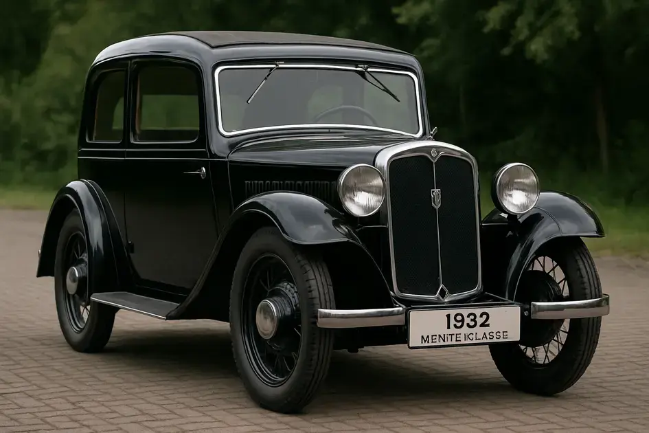  DKW Meisterklasse