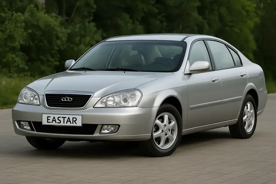 Chery Eastar Chery Eastar